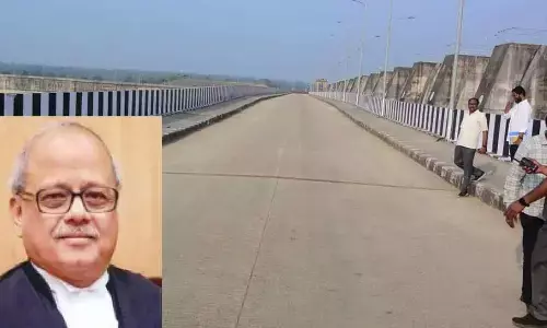 kaleshwaram,  commission, filnal report, telangana