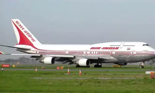 stage is set for the evacuation,  indians from nepal, those stranded in nepal, will be brought back to india today