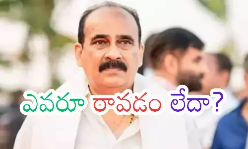 balineni srinivasulu reddy, ex minister, janasena, ap politics