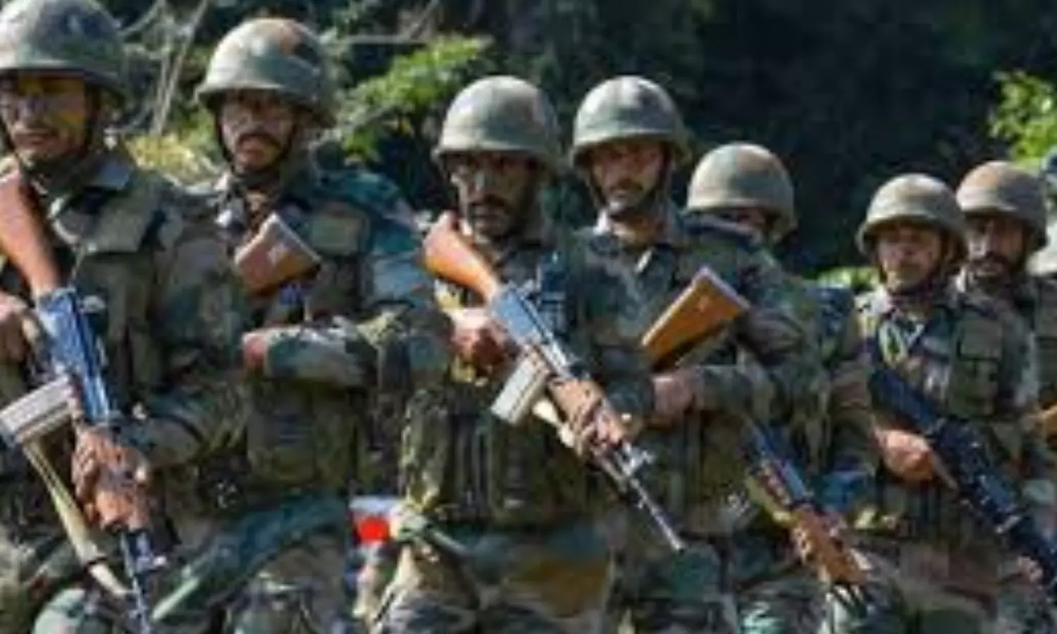indian government, paramilitary forces,  holidays, cancel