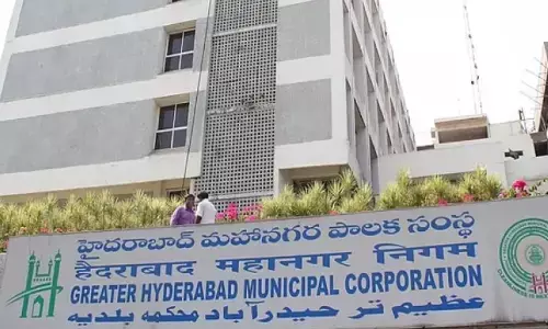 hyderabad has created a new record in the real estate sector