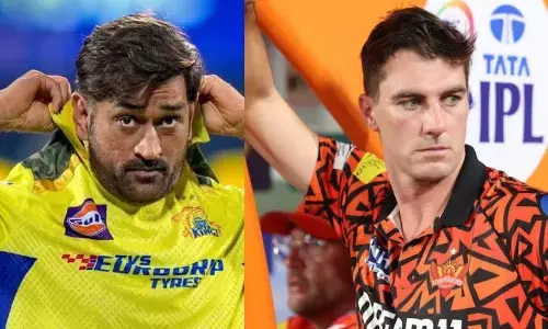 sunrisers hyderabad, chennai super kings, IPL 2025, chennai