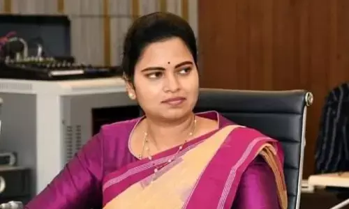 vidadala rajani, relief, high court,  andhra pradesh