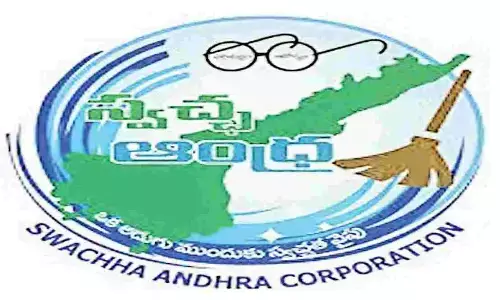 swachhandhra, next month, how to cope with the heat, andhra pradesh