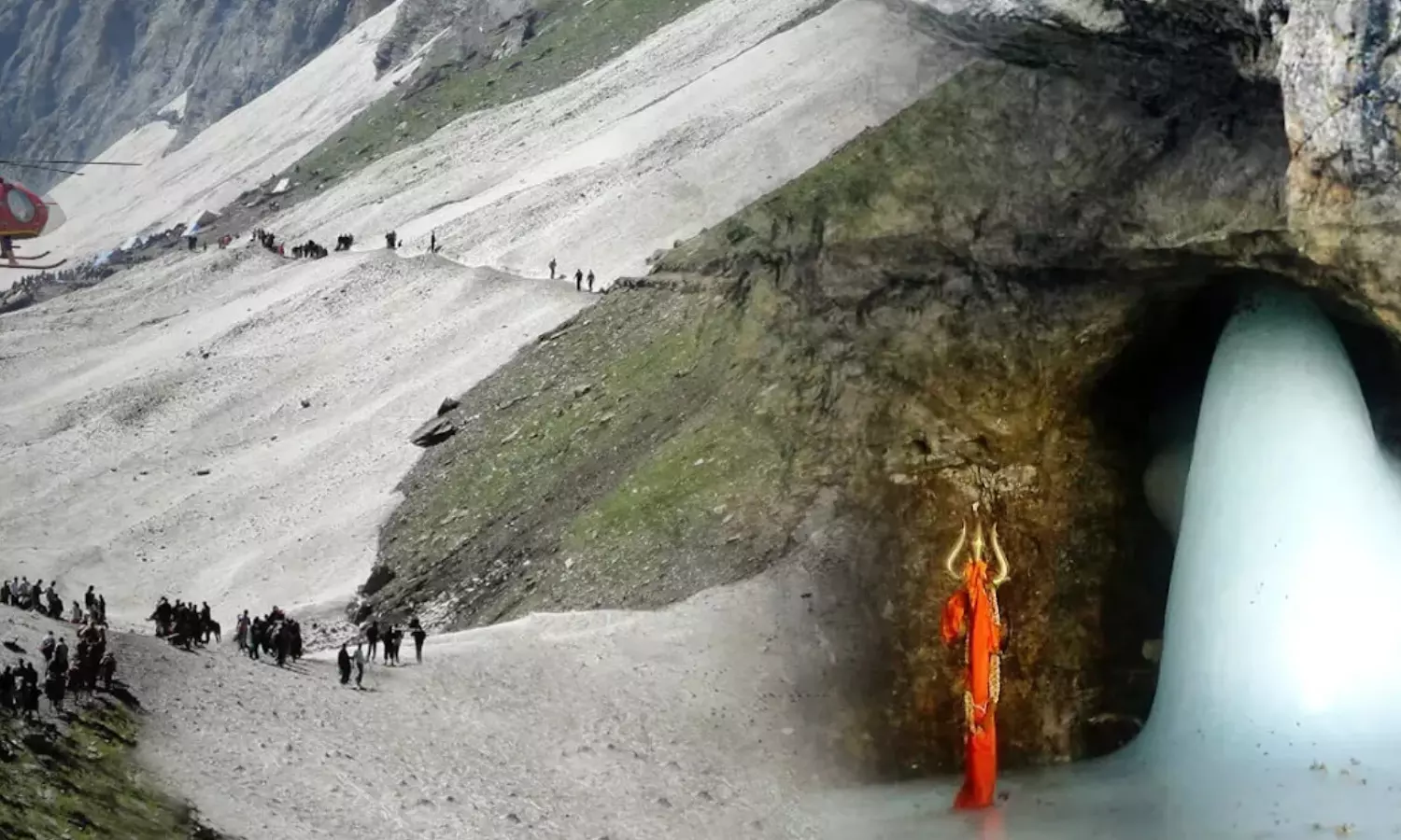 central government, clarity,  amarnath yatra, india