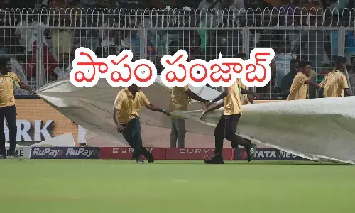 punjab kings,  kolkata knight riders, rain, IPL 2025