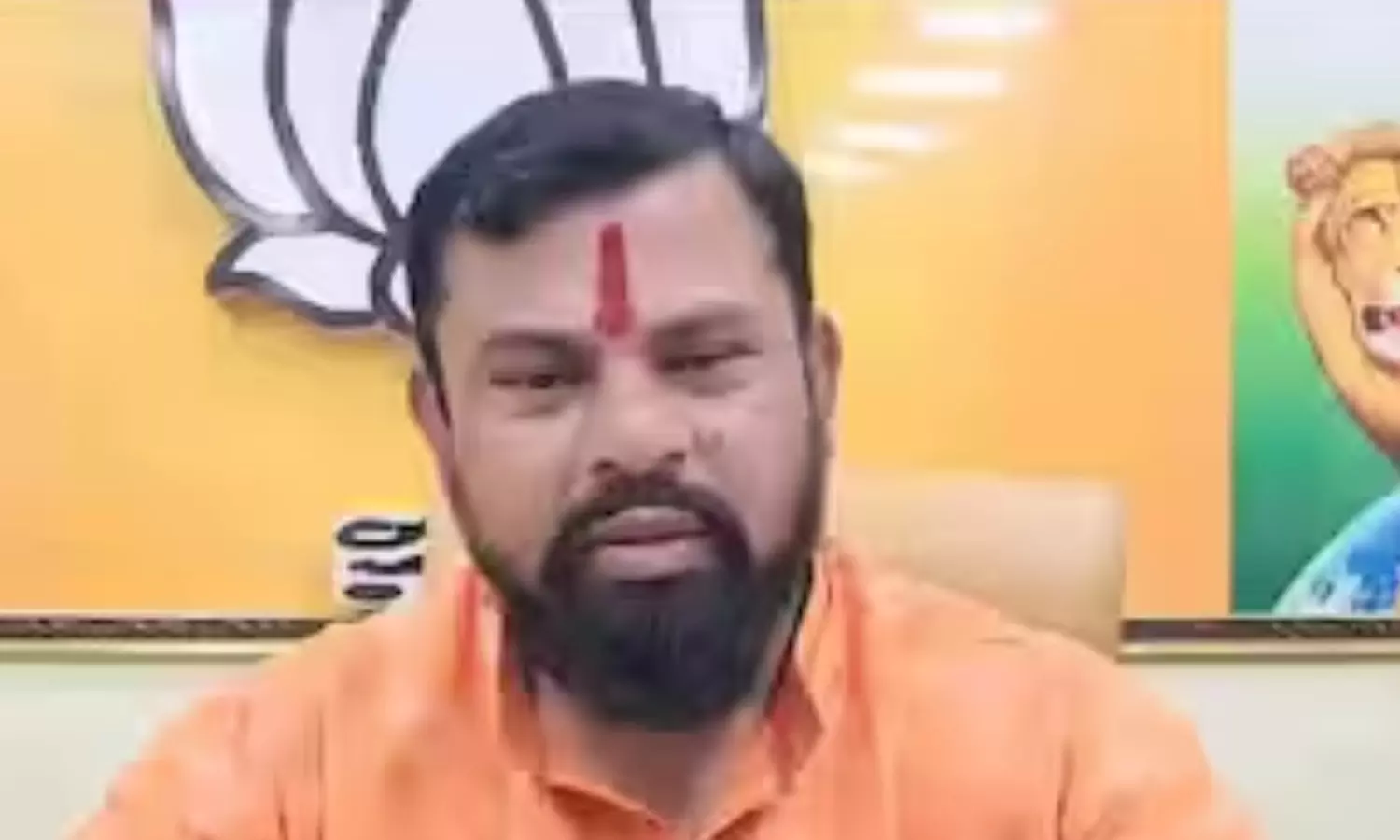 raja singh, bjp mla, sensational comments, kcr raja singh, bjp mla, sensational comments, kcr