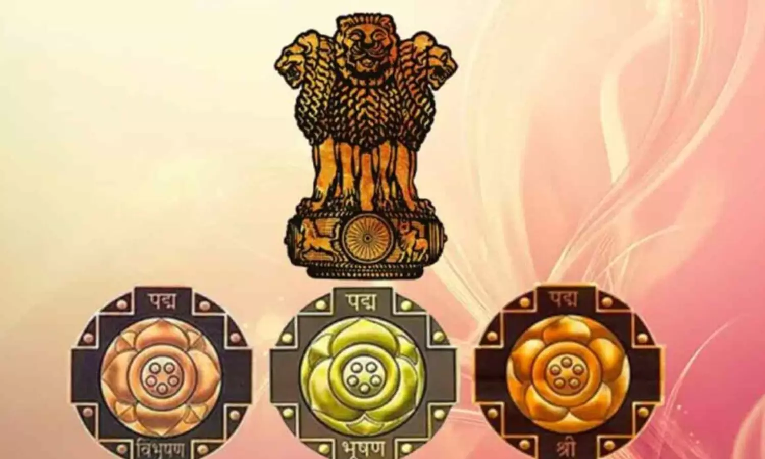 padma awards, ceremony,  rashtrapati bhavan, balakrishna