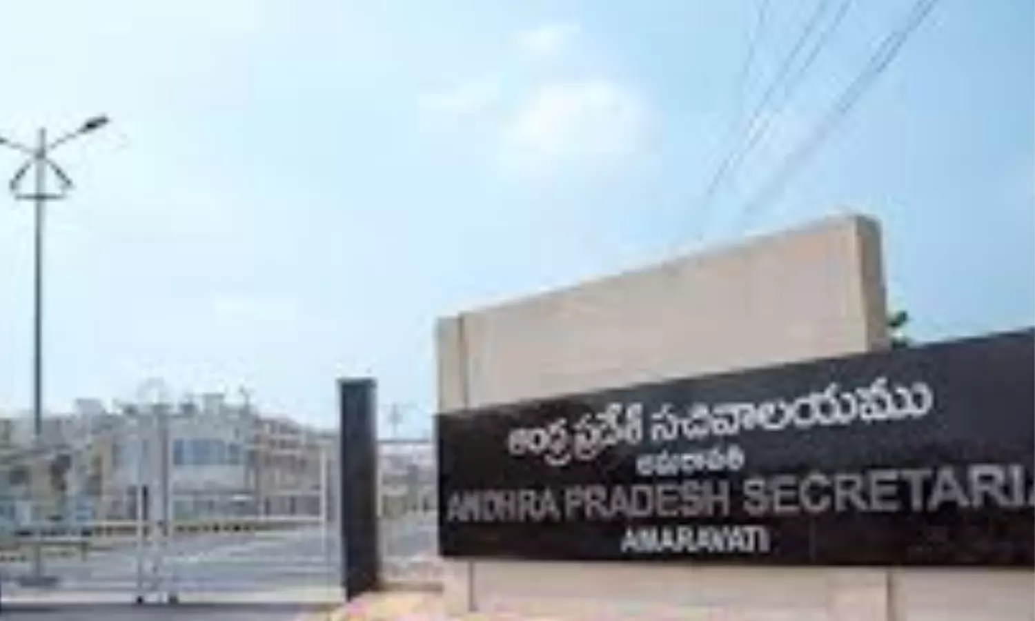 good news, old layouts, permissions, andhra pradesh