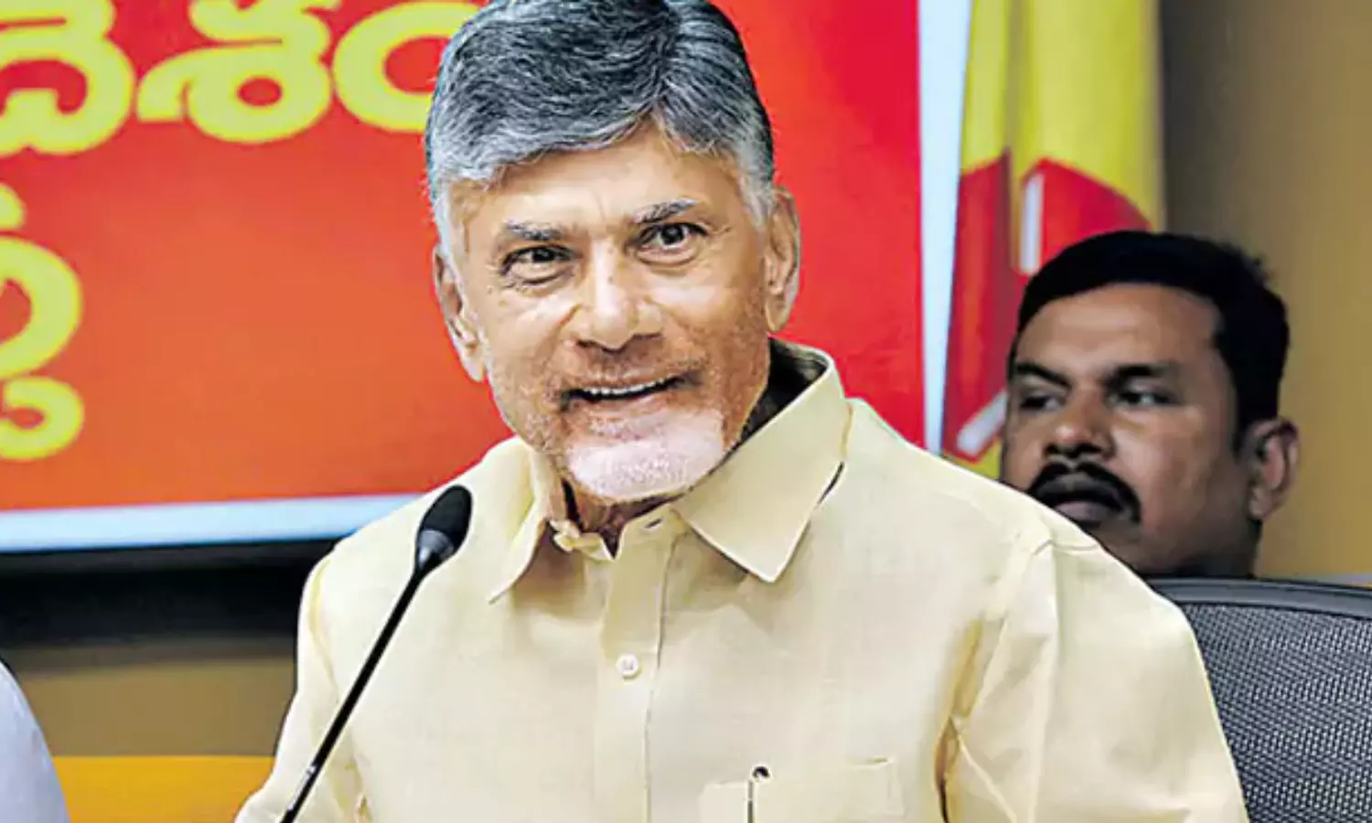 nominated posts, DCMS chairmen, chandrabbabu,  andhra pradesh