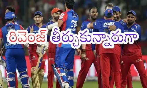 royal challengers bengaluru, delhi capitals, IPL 2025, delhi
