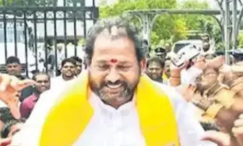 mayor,  election, municipal corporation, visakhapatnam