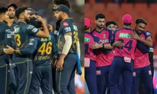 gujarat titans, rajasthan royals, IPL 2025, jaipur