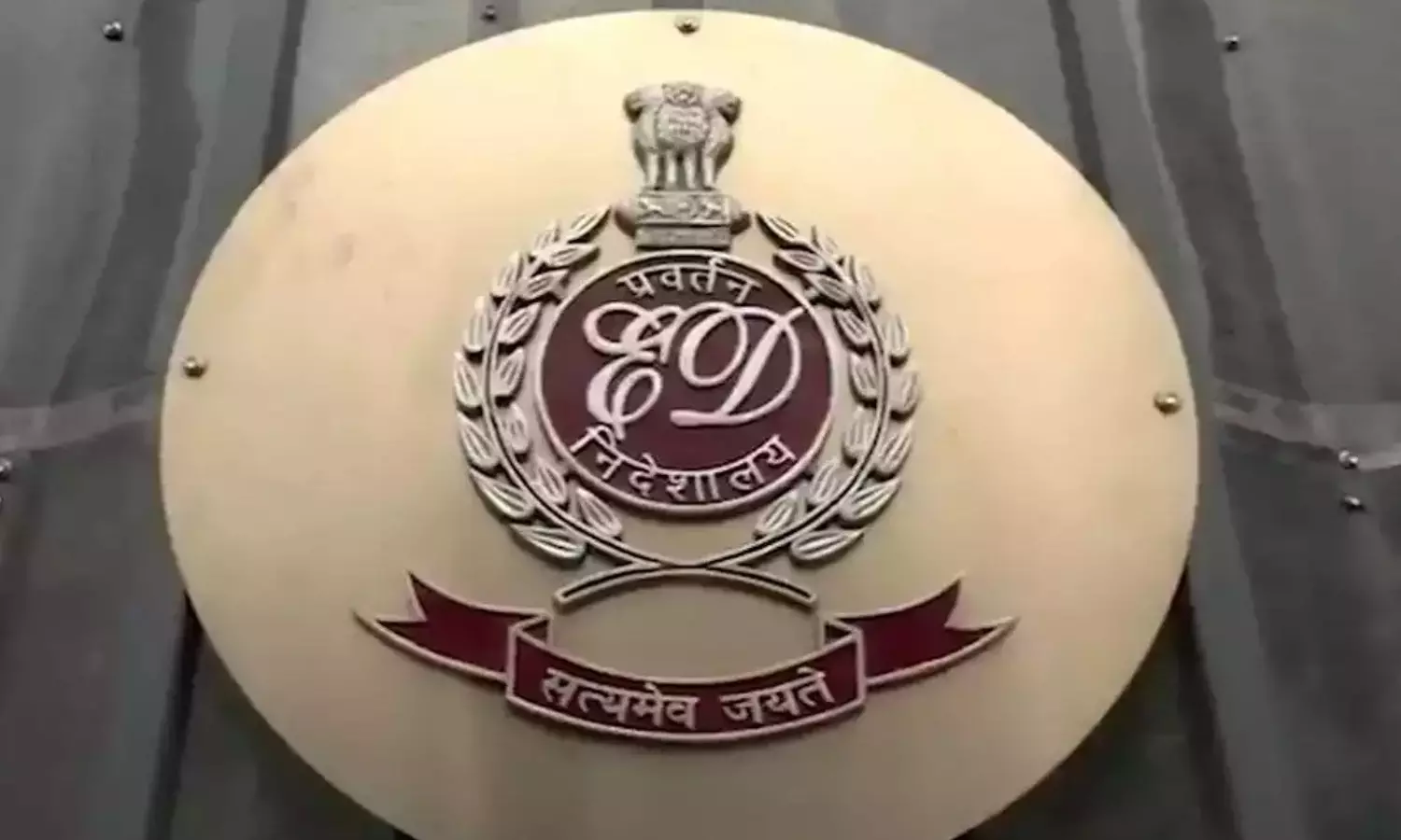 enforcement directorate,  searches,  hyderabad, tealangana