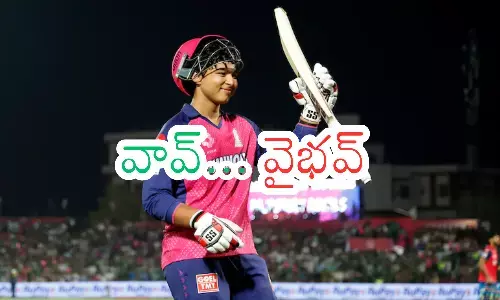 vaibhav suryavanshi, century, rajasthan royals, IPL 2025