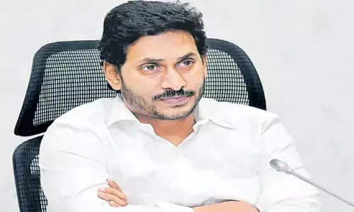 ys jagan, ycp chief,  tadepalli, bengaluru