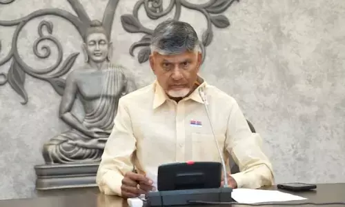 chandrababu, chief minister,   schedule, andhra pradesh