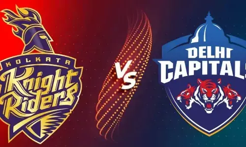 delhi capitals,  kolkata knight riders, IPL 2025, delhi