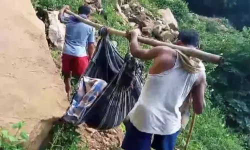 doli, difficulties, alluri agency, andhra pradesh