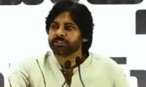 pawan kalyan, deputy chief minister,andhra pradesh,  chennai