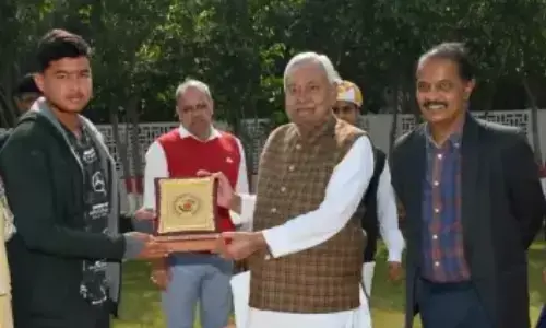 nitish kumar, chief minister, bihar,  vaibhav suryavanshi