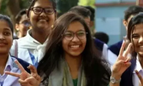 10th exam, results,  today, telangana