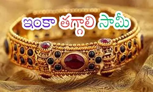 gold rates today in hyderabad, . silver, decline, prices