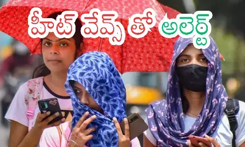 meteorological department, two days, rain, telugu states