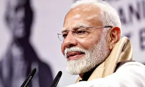 narendra modi, prime minister, capitals reconstruction work, amaravati