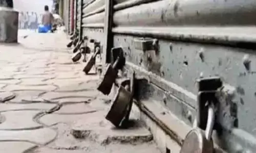 bandh,  agency region , special DSC, andhra pradesh