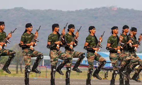 good news, indian army, notification, unemployeed