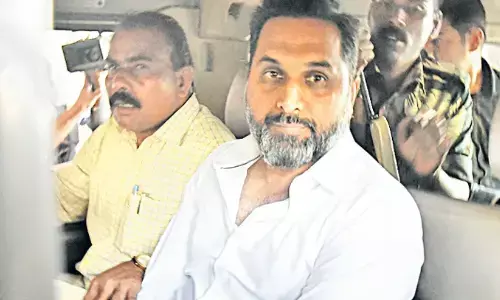 raj kesieddy, bail petition, liquor scam , andhra pradesh