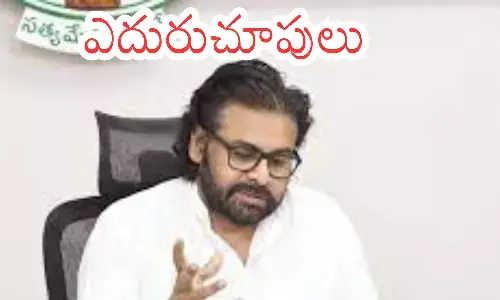 pawan kalyan, deputy chief minister, districts tour, ap politics