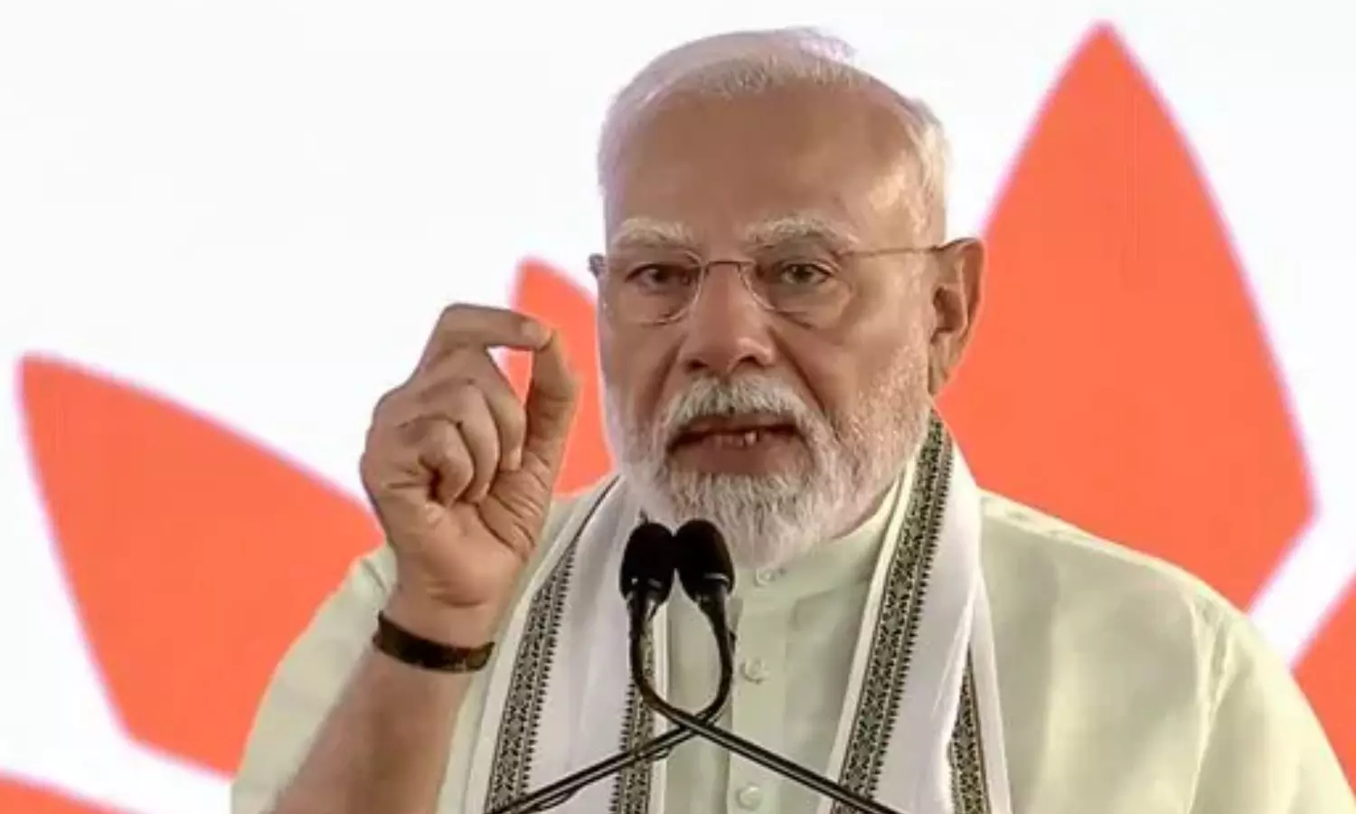 narendra modi, prime minister, tweet, amaravati