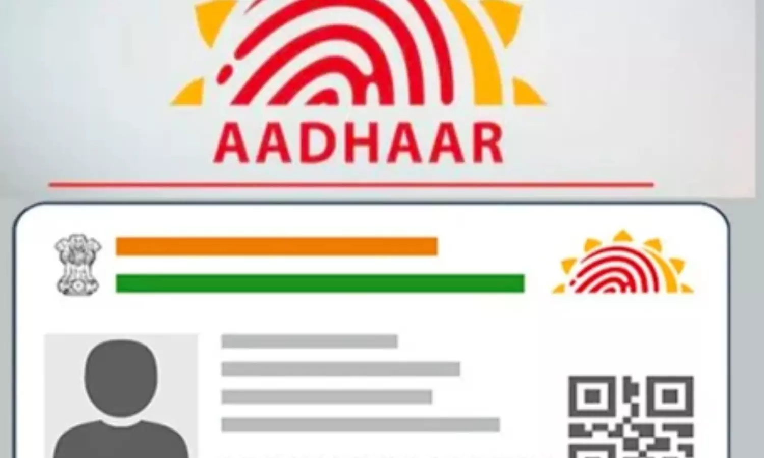 central government,  good news, aadhaar cards, india