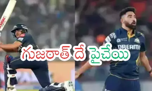 gujarat titans, sunrisers hyderabad, IPL 2025, ahmedabad