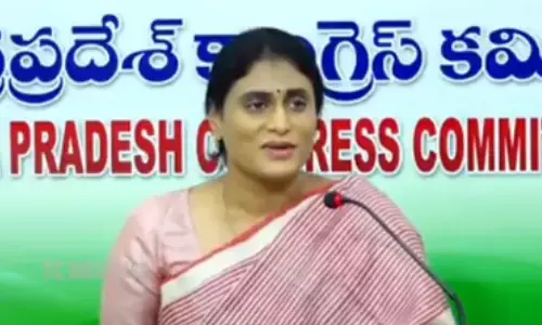 ys sharmila, congress, strengthen,  andhra pradesh