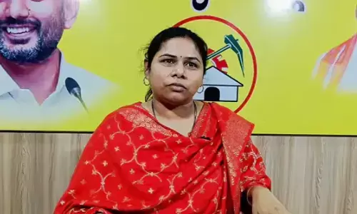 akhilapriya, tdp mla, challenge, allagadda