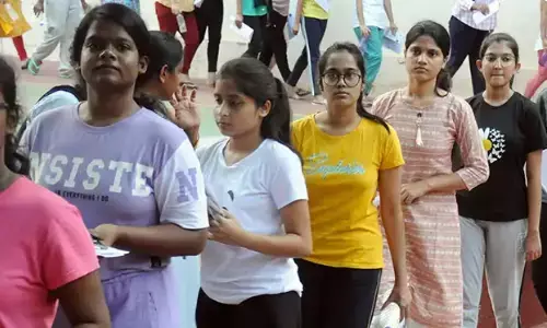 NEET exam, arrangements, medical, india