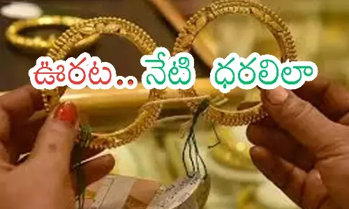 gold rates today in hyderabad, silver, stable, prices