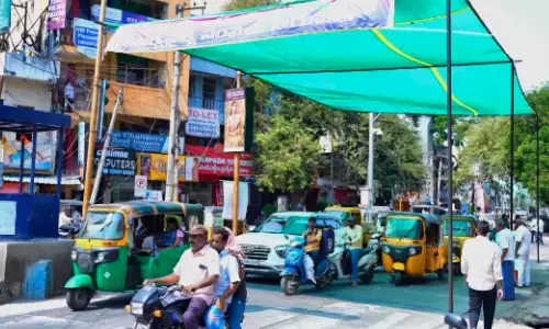 police, passengers, summer, tirupati district
