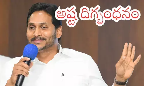ys jagan,  ycp  chief, trouble, ap politics