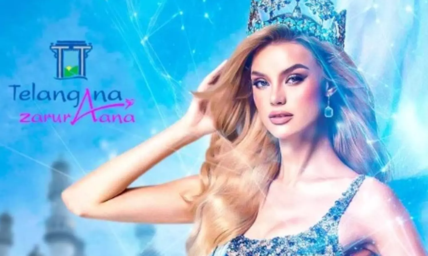 preparations, miss world competition, arrangements, hyderabad