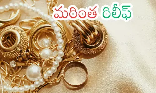 gold rates  today in hyderabad, silver , decline, india
