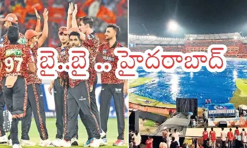 sunrisers hyderabad, delhi capitals, IPL 2025,  rain