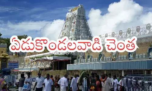 darsan timet today in tirumala, rush, devotees,  tuesday