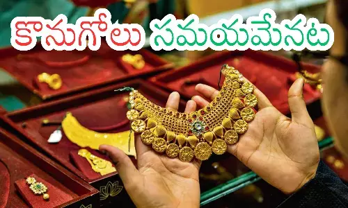 gold rates today in hyderabad, silver, prices, increased