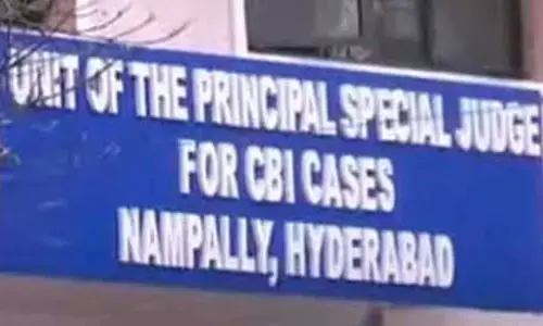 cbi court, final verdict, obulapuram mining case, andhra pradesh