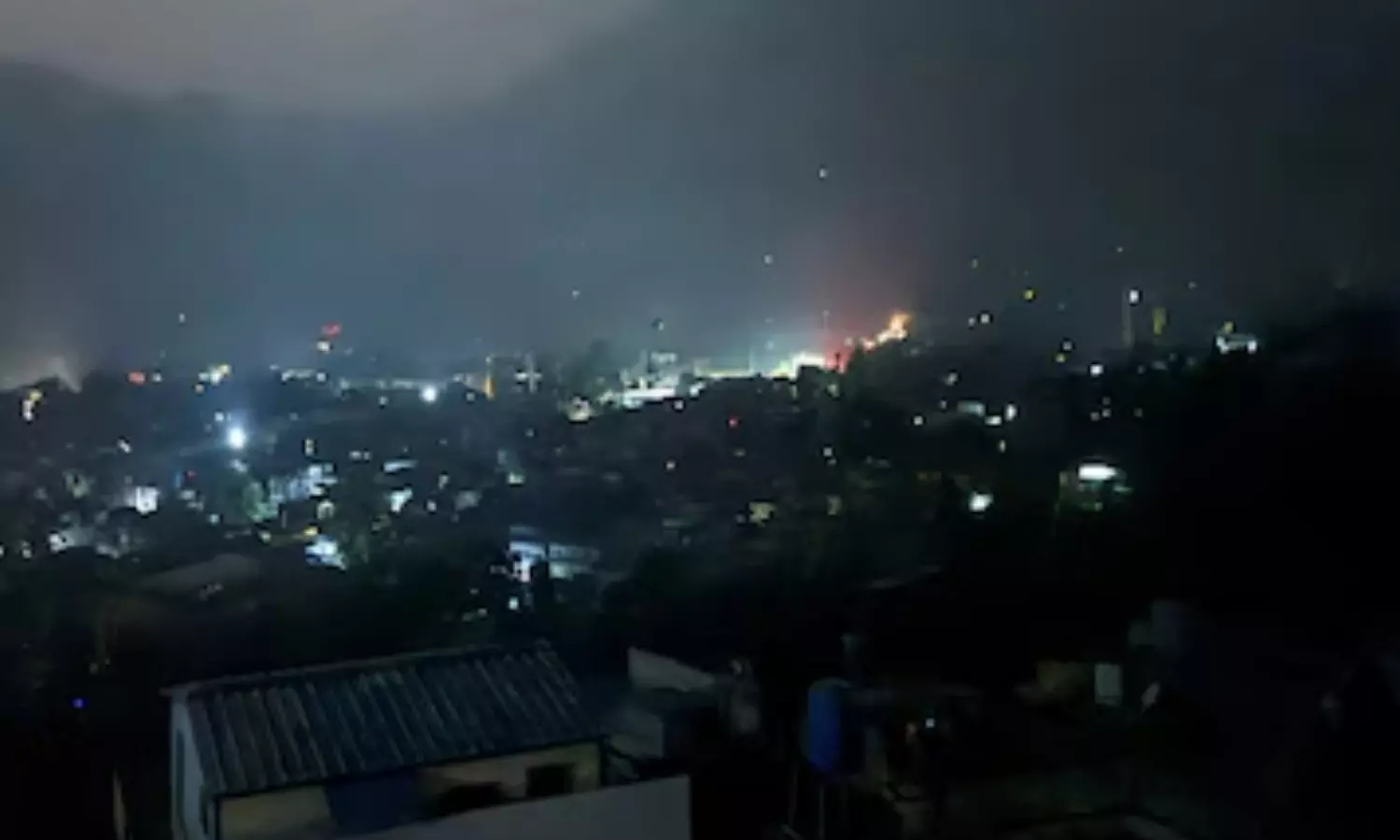 india, launched,  pakistani terrorists, operation sindhur