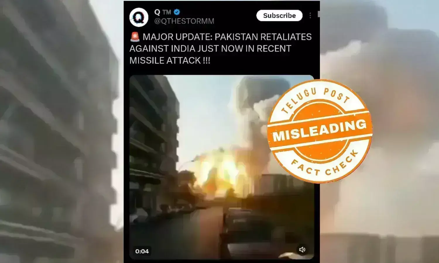 INDIA PAKISTAN WAR, OPERATION SINDOOR